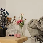 Apartman One Near Xiaomi Arena *