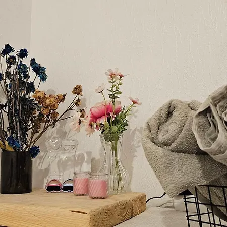 아파트 One Near Xiaomi Arena *