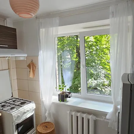 One Near Xiaomi Arena 아파트