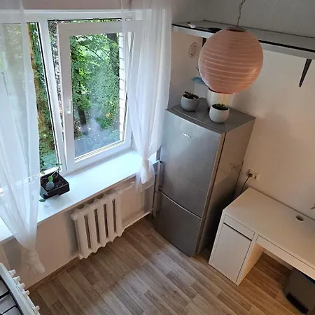 One Near Xiaomi Arena Riga