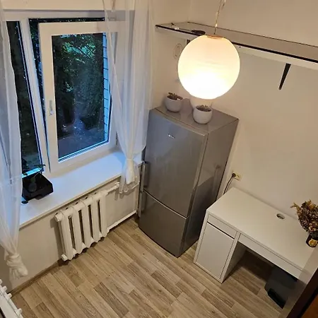 One Near Xiaomi Arena 리가