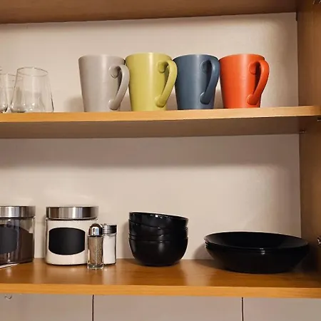 One Near Xiaomi Arena Apartamento