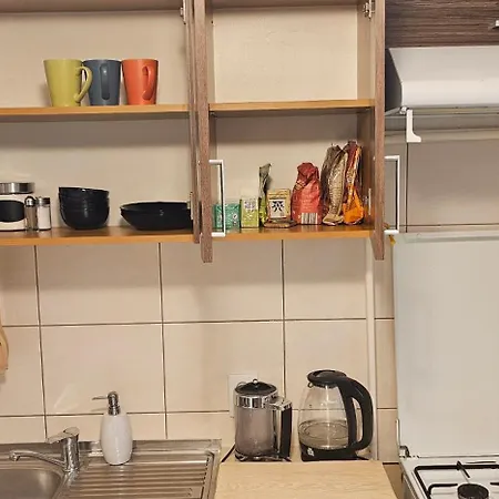 Apartmán One Near Xiaomi Arena