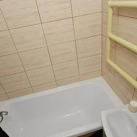 One Near Xiaomi Arena Apartmán Riga