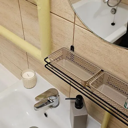 One Near Xiaomi Arena Apartamento *