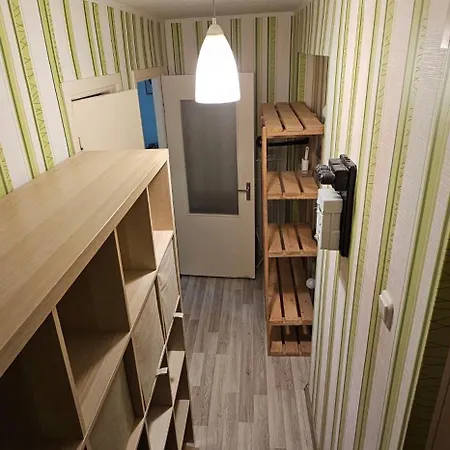 One Near Xiaomi Arena Apartmán