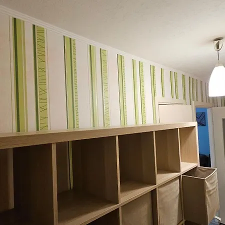 Apartmán One Near Xiaomi Arena Riga