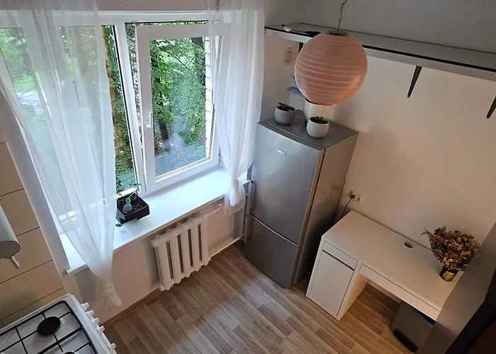 One Near Xiaomi Arena Riga