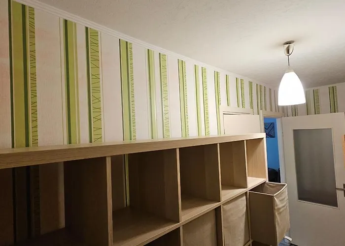 Dzīvoklis One Near Xiaomi Arena Riga