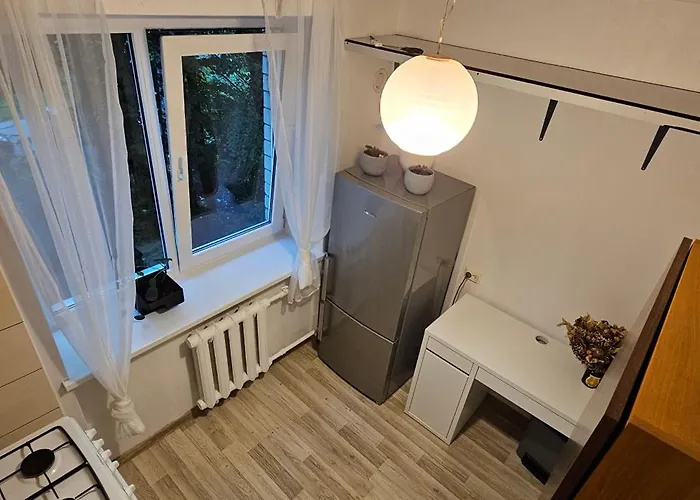 One Near Xiaomi Arena リガ