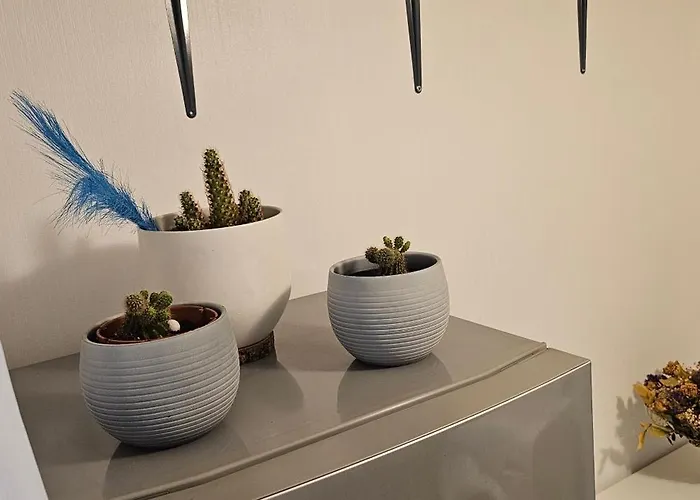 アパート One Near Xiaomi Arena